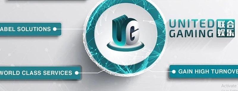 United Gaming - Nhà phát hành game uy tín nhất thị trường 6 United Gaming